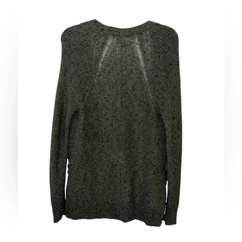 American eagle open sweater cardigan